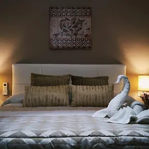 Medina Baguh Apartamento Priego de Córdoba