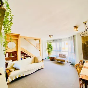 Apartamento Golden Wave Surf 2, Corralejo