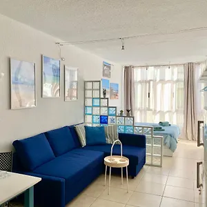 Apartamento Arcadia Del Mar, Corralejo