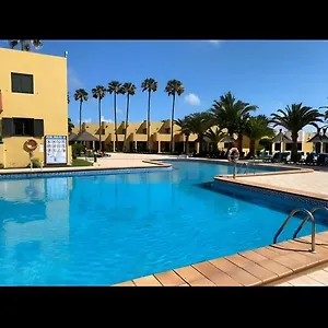 Apartamento Casa Del Caballero, Corralejo