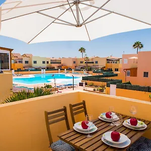  Appartamento Delfines By Holidays Spagna