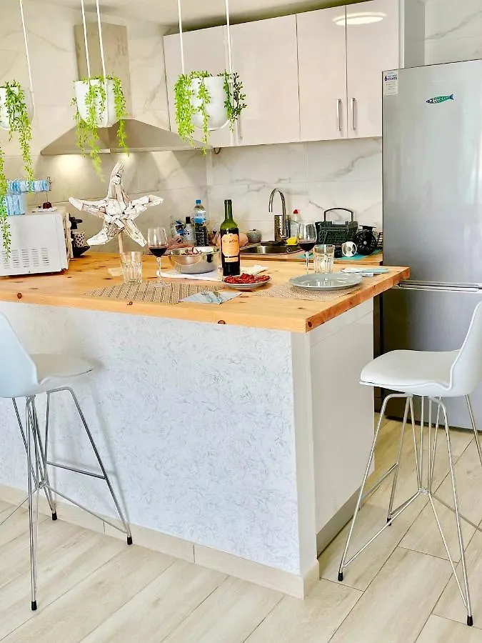 Apartamento Casa AZUL Corralejo 0*,